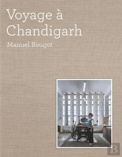 Bertrand.pt - Voyage À Chandigarh