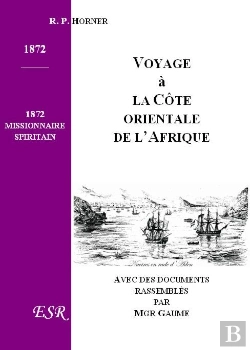 Bertrand.pt - Voyage À La Côte Orientale De L'Afrique