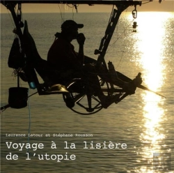Bertrand.pt - Voyage À La Lisière De L'Utopie