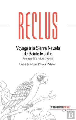 Bertrand.pt - Voyage À La Sierra Nevada De Sainte-Marthe ; Paysages De La Nature Tropicale