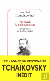 Voyage A L'Etranger