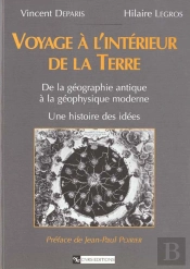 Voyage A L'Interieur De La Terre