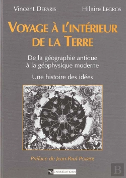 Bertrand.pt - Voyage A L'Interieur De La Terre