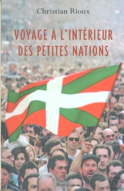 Bertrand.pt - Voyage À L'Intérieur Des Petites Nations
