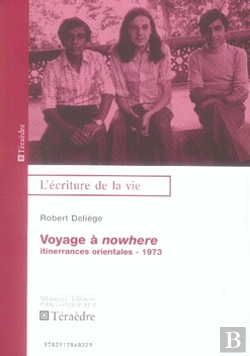 Bertrand.pt - Voyage À Nowhere