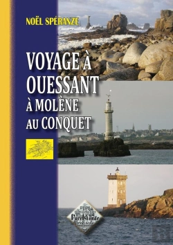 Bertrand.pt - Voyage À Ouessant, À Molène, Au Conquet