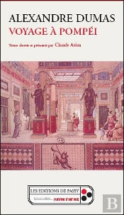 Voyage À Pompéi