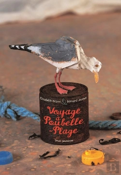 Bertrand.pt - Voyage À Poubelle-Plage