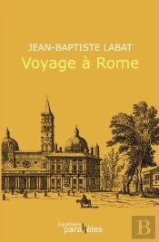Voyage À Rome