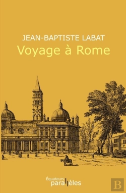 Bertrand.pt - Voyage À Rome