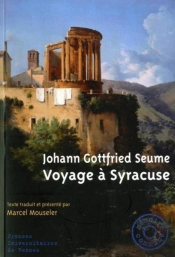 Voyage À  Syracuse