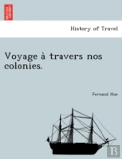 Bertrand.pt - Voyage A  Travers Nos Colonies.