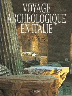 Bertrand.pt - Voyage Archeologique En Italie