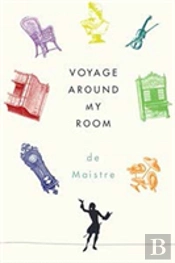 Voyage Around My Room
