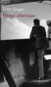 Voyage Atlantique