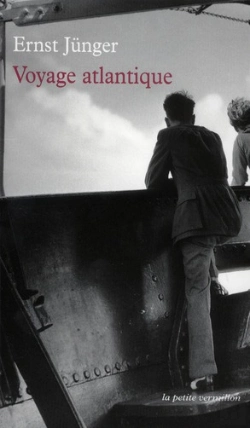 Bertrand.pt - Voyage Atlantique
