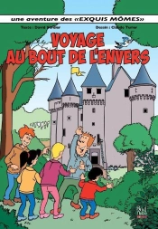Voyage Au Bout De L Envers