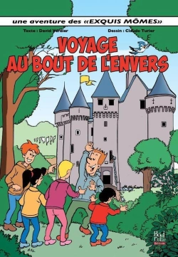 Bertrand.pt - Voyage Au Bout De L Envers