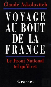 Voyage Au Bout De La France