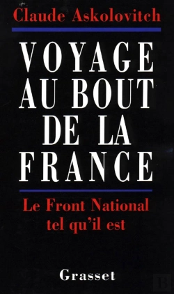 Bertrand.pt - Voyage Au Bout De La France