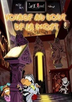 Bertrand.pt - Voyage Au Bout De La Mort