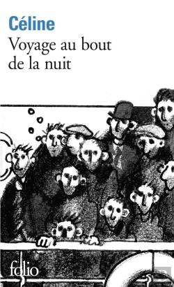 Bertrand.pt - Voyage Au Bout De La Nuit