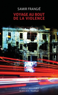 Bertrand.pt - Voyage Au Bout De La Violence