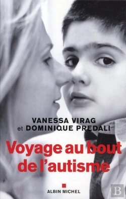 Bertrand.pt - Voyage Au Bout De L'Autisme