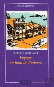 Voyage Au Bout De L'Envers