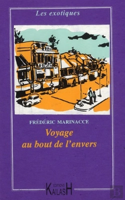 Bertrand.pt - Voyage Au Bout De L'Envers