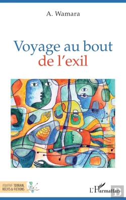 Bertrand.pt - Voyage Au Bout De L'Exil