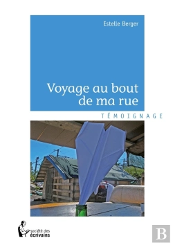 Bertrand.pt - Voyage Au Bout De Ma Rue