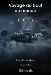 Voyage Au Bout Du Monde  En Armoni