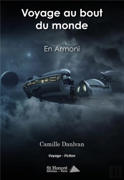 Bertrand.pt - Voyage Au Bout Du Monde  En Armoni