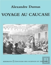 Voyage Au Caucase