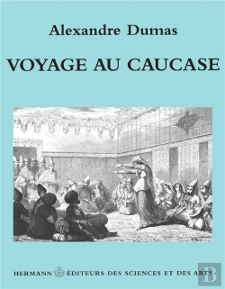 Bertrand.pt - Voyage Au Caucase