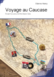 Voyage Au Caucase