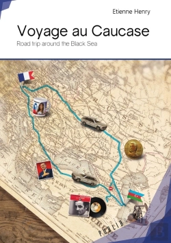 Bertrand.pt - Voyage Au Caucase