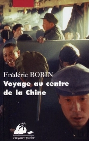 Voyage Au Centre De La Chine