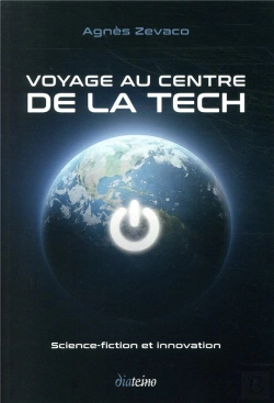 Bertrand.pt - Voyage Au Centre De La Tech - Science Fiction Et Innoation