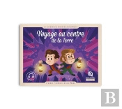 Voyage Au Centre De La Terre : D'Après L'Oeuvre De Jules Verne