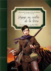 Voyage Au Centre De La Terre