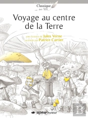 Voyage Au Centre De La Terre