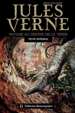Bertrand.pt - Voyage Au Centre De La Terre