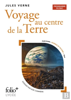 Bertrand.pt - Voyage Au Centre De La Terre
