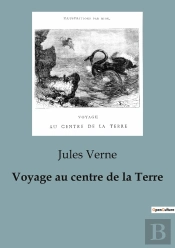 Voyage Au Centre De La Terre