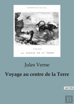 Bertrand.pt - Voyage Au Centre De La Terre