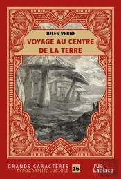 Voyage Au Centre De La Terre