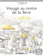 Voyage Au Centre De La Terre - Lot De 25 Romans + Fichier