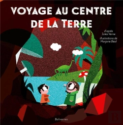 Bertrand.pt - Voyage Au Centre De La Terre